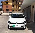W. W. Golf 7 Highline Bluemotion 1.6 Tdi 110 Cv