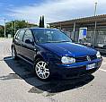 Golf 4