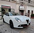 Alfa Romeo Giulietta 1.6 Jtdm-2 105 Cv Exclusive