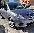 Lancia Ypsilon 1.2 Argento