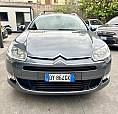 Citroen C5 2.0 Hdi 136Cv Automatico Exclusive!