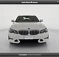 Bmw 320 320D Touring Msport