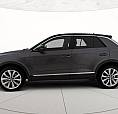 Volkswagen T-Roc 2.0 Tdi Advanced 4Motion Dsg