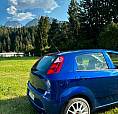 Grande Punto Neopatentati