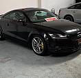 Audi Tt Coupé 2.0 Tfsi Advanced Plus