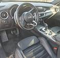 Alfa Stelvio Veloce