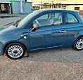 Fiat 500 (2007-2016) - 2008