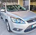 Ford Focus 1.6 Tdci 95Cv Sw Business