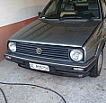 Vendo Golf 2 Serie