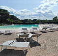 Appartamento In Olimpia Residence