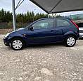 Ford Fiesta 1.6 Tdci 3P. Ghia