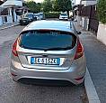 Ford Fiesta 6ª Serie - 2012