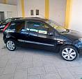 135.228Km Ford Fiesta 1.2 Neopatentati