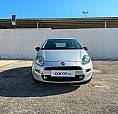 Fiat Punto 1.3 Mjt Ii 75 Cv 5 Porte Lounge