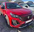 Peugeot 2008 Puretech 100 S&S Allure