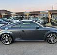 Audi Tt Coupé 2.0 Tfsi Quattro S Tronic Line