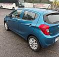 Opel Karl Rocks 1.0 73 Cv Pochi Km