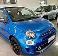 Fiat 500C Sport