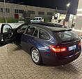 Bmw 318D