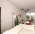 Bilocale Con Terrazza E Giardino Indipendente