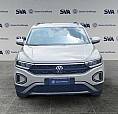 Volkswagen T-Roc 2.0Tdi 115Cv Life - Neopatentati