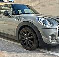 Mini Cooper Sd 5 Porte