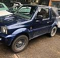 Suzuki Jimmi 1,5 Gasolio