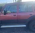 Hyundai Galloper 2.5 Td 7 Posti