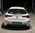 Alfa Romeo Giulietta (2010-21) - 2015