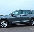 Volkswagen Tiguan 2.0 Tdi 150 Cv Dsg