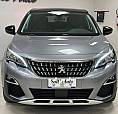 Peugeot 3008 Bluehdi 120 S&S Eat6 Allure - 2017
