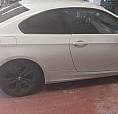 Bmw Serie 3 (E92) - 2011