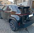 Toyota Yaris Cross 1.5 116 Cv