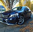 Mercedes Classe C (W/S205) C 220 D 4Matic Aut...