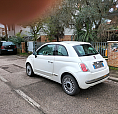 500 1.3 Multijet 95 Cv