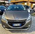 Peugeot 208 1.4 8V Hdi 68Cv 5P. Allure