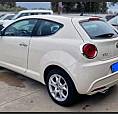 Alfa Romeo Mito - 2010