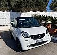 Smart Fortwo Eq Cabrio Passion *Garanzia Ufficiale