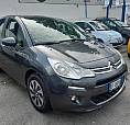 Citroen C3 1.4 Hdi Unico Proprietario Anno 2014