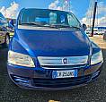 Fiat Multipla 1.9 Jtd Dynamic