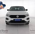 Volkswagen T-Roc 1.6 Tdi Advanced