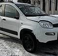 Fiat Panda 3ª Serie - 2020
