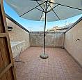 Centro Storico Con Terrazzo Panoramico E Box Auto
