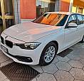 Bmw 318 D Touring
