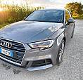 Audi A3 Spb 30 G Tron Admired/S-Line