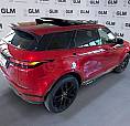 Land Rover Rr Evoque Range Rover Evoque 2.0D ...