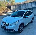 Peugeot 2008 Bluehdi 120 S&S Allure