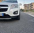 Chevrolet Trax 1.7 Diesel Awd Lt