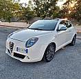 Alfa Romeo Mito 1.4 T 170 Cv M.air S&S Q.verde Spo