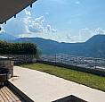 Collina Di Trento Elegante Appartamento Bicamere